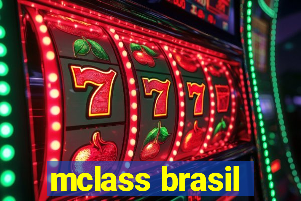 mclass brasil